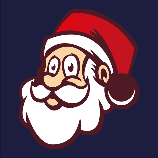 Christmas Music songs logo