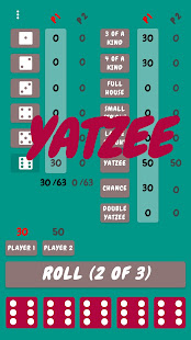 Yatzee Extra 1.92 APK screenshots 10