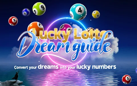 Lucky Lotto Dream Guide