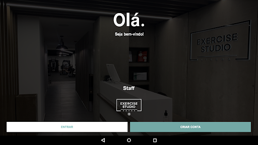 Professor ExerciseStudio - OVG Screen 3