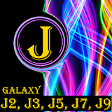 J2, J3, J5, J7, J9 Wallpapers icon