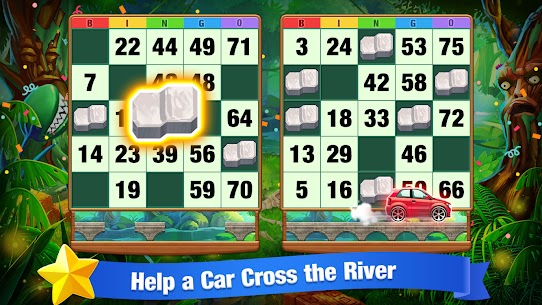Bingo 2021 – Casino Bingo Game Mod Apk 2
