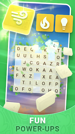 Game screenshot Word Search Nature Puzzle Game hack