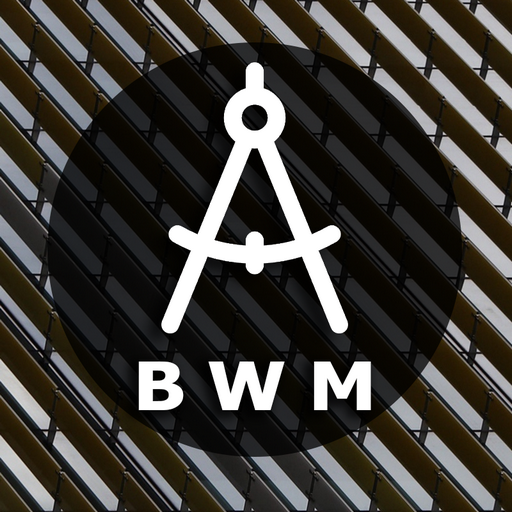 cMate-BWM Convention logo