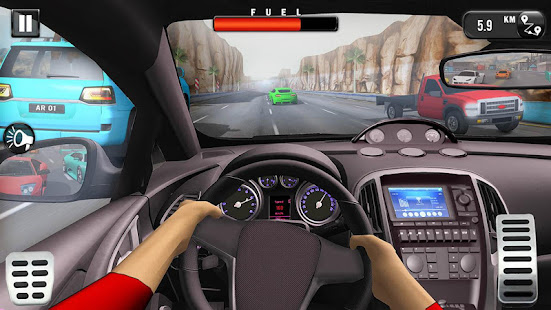 Speed Car Race 3D - Car Games 1.4 APK screenshots 3