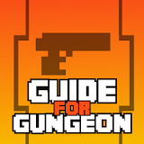 Guide + for Enter the Gungeon icon