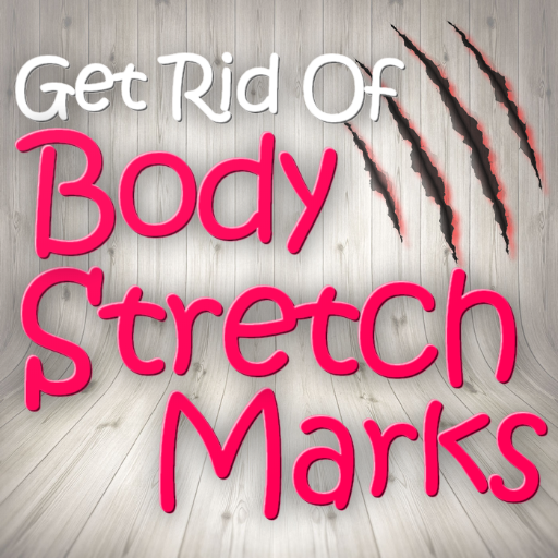 Get Rid of Body Stretch Marks  4.2.3 Icon