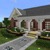 Traditional Mansion Map PE icon