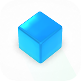 Brain Cube icon