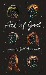 Icon image Act of God: A Novel