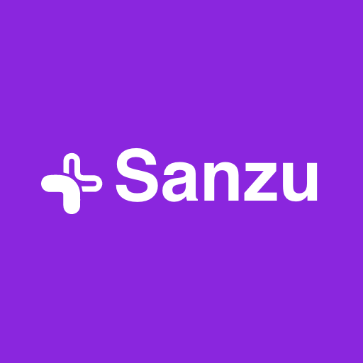 Sanzu - Find Your Therapist logo