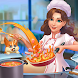 Chef Travel: Cooking Crazy - Androidアプリ