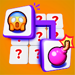 Cover Image of Download Onnect - Pair Matching Puzzle 9.1.0 APK