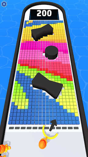 Cube Pusher Screen 2
