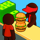Burger Ready Tycoon: Idle Game APK