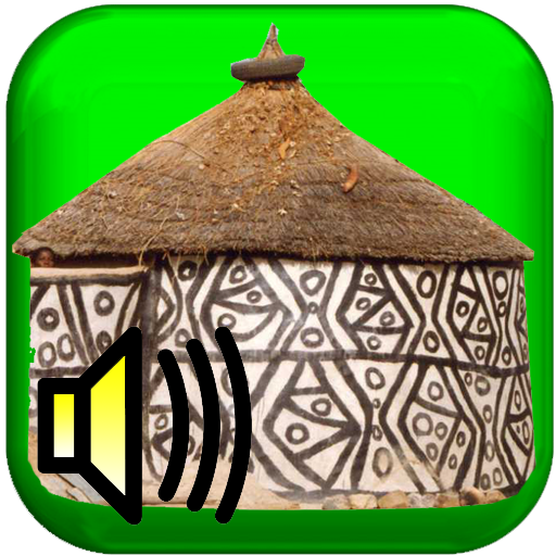 Contes en ninkare / frafra logo
