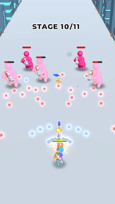 MERGE GUNS - Screenshot 4