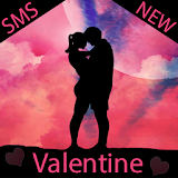 Valentine Day Theme for GO SMS icon