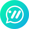 WhatsClone icon