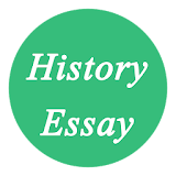 English Essay - 2016 icon