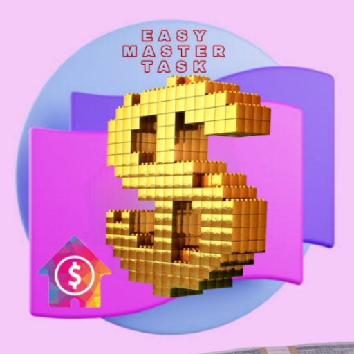 Easy Master Task