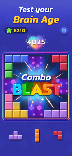Woodoku Blast 3