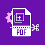 PDF Split, Merge, Delete Page