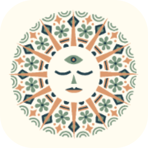 True Love Yoga logo