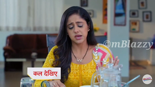 Gum Hai Kisi Ke Pyar Mein seri Screen 2