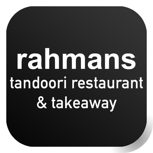 Rahmans Scunthorpe logo