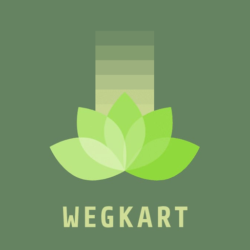 WegKart 1.0 Icon