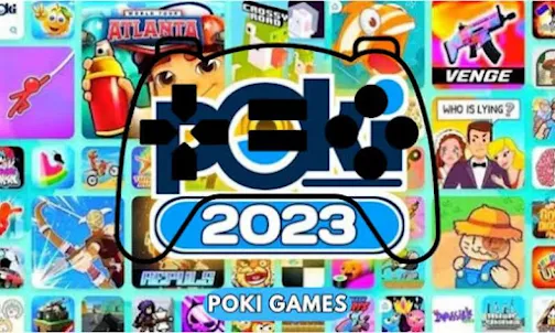 Baixar Poki Com Games Guide para PC - LDPlayer