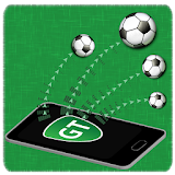Football Livescores - GoalTone icon