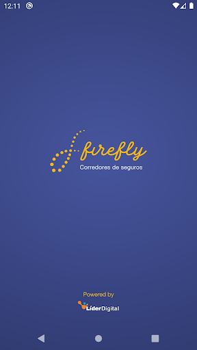 Android application Firefly Broker screenshort