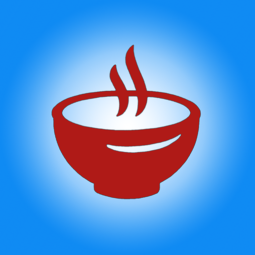 Roll & Dine - Food Sharing logo