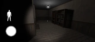 Mysis Horror House - Screenshot 1