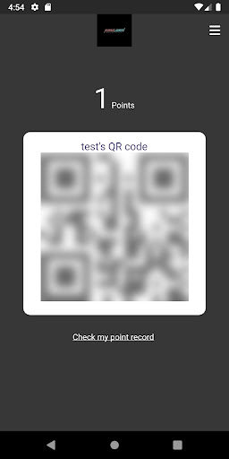 resalaser Screen 2