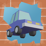 Cover Image of Télécharger Wheely Bad Day  APK