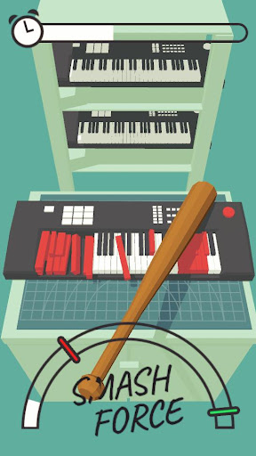 Keyboard Smasher Screen 2