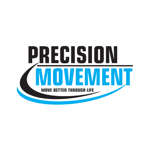 Precision Movement logo