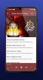 Ramzan Naats 2021 Apk app for Android 4