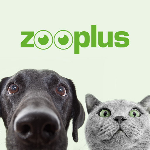 zooplus - online pet shop  Icon