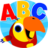 ABC's: Alphabet Learning Game icon