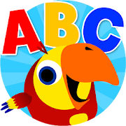 ABC's: Alphabet Learning Game  Icon