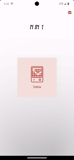 N In 1- Sudoku Mines Tetris