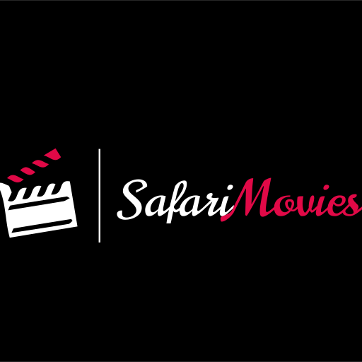 SafariMovies logo
