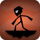 Stickman Jump: Flip Master 1.0