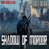 Guide Shadow Of Mordor icon