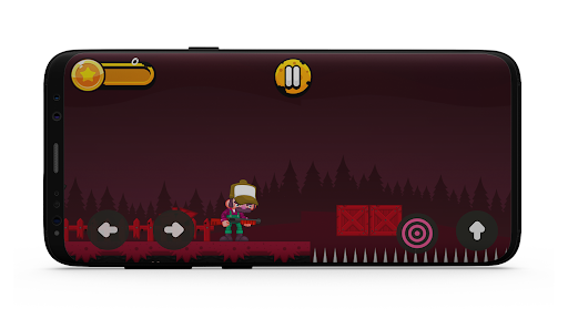 Zombies Hunter Screen 2
