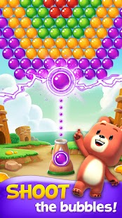 Buggle 2: Color Bubble Shooter Screenshot